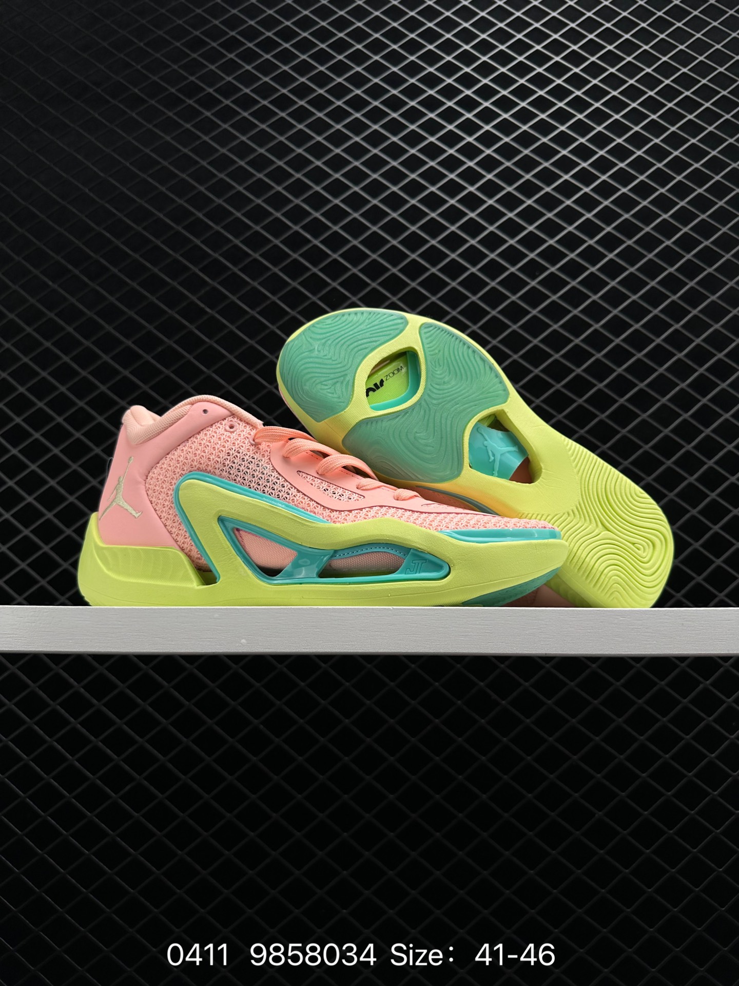 Nike Air Jordan Tatum 1